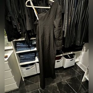 BCBGMAXAZRIA Austin Evening Dress